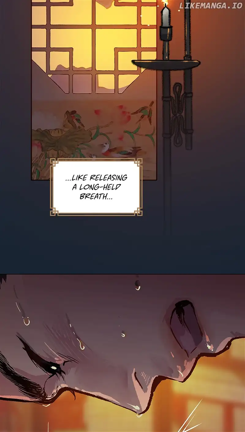 The Red Sleeve Chapter 127 - Page 51