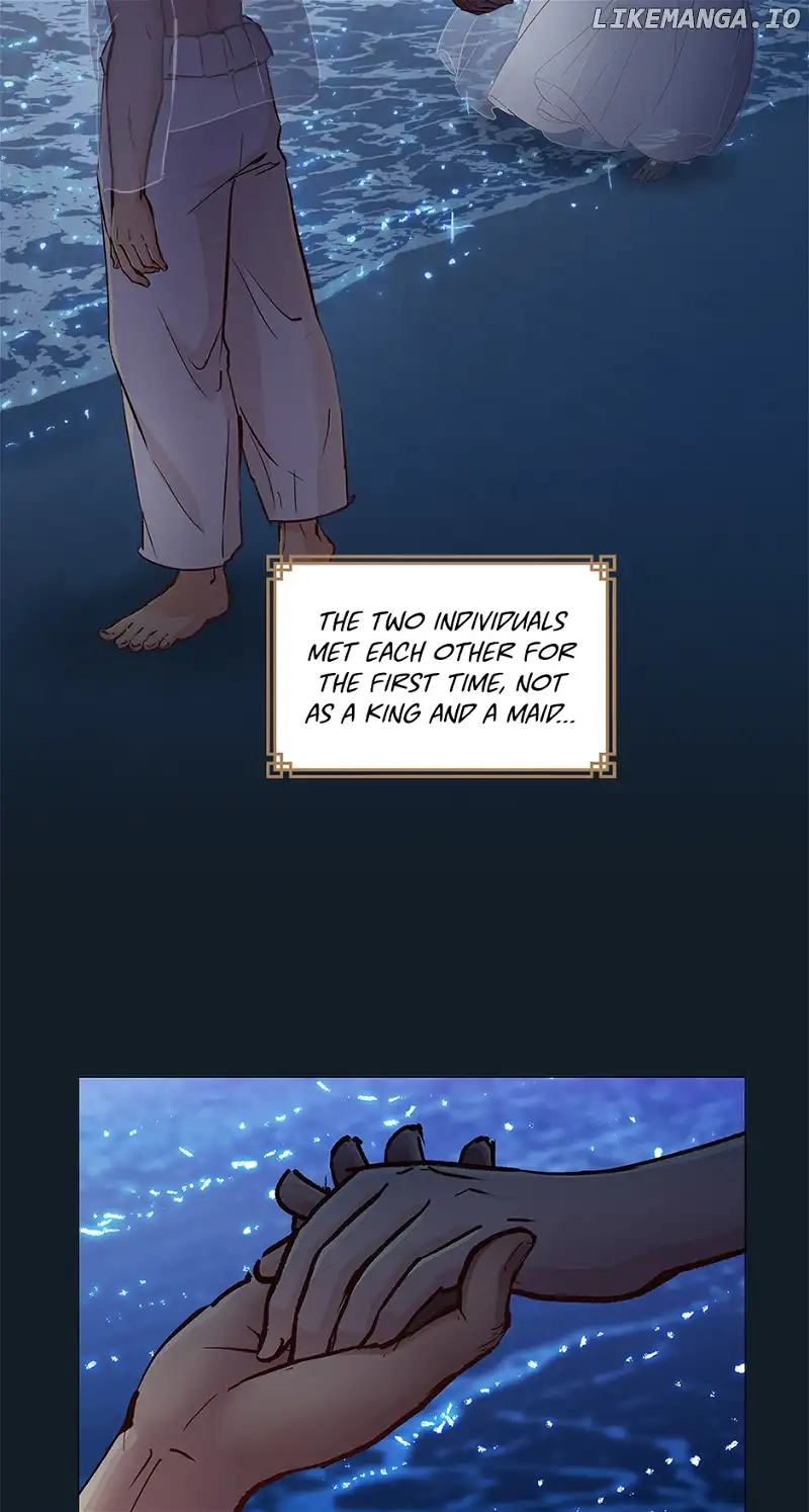 The Red Sleeve Chapter 127 - Page 55
