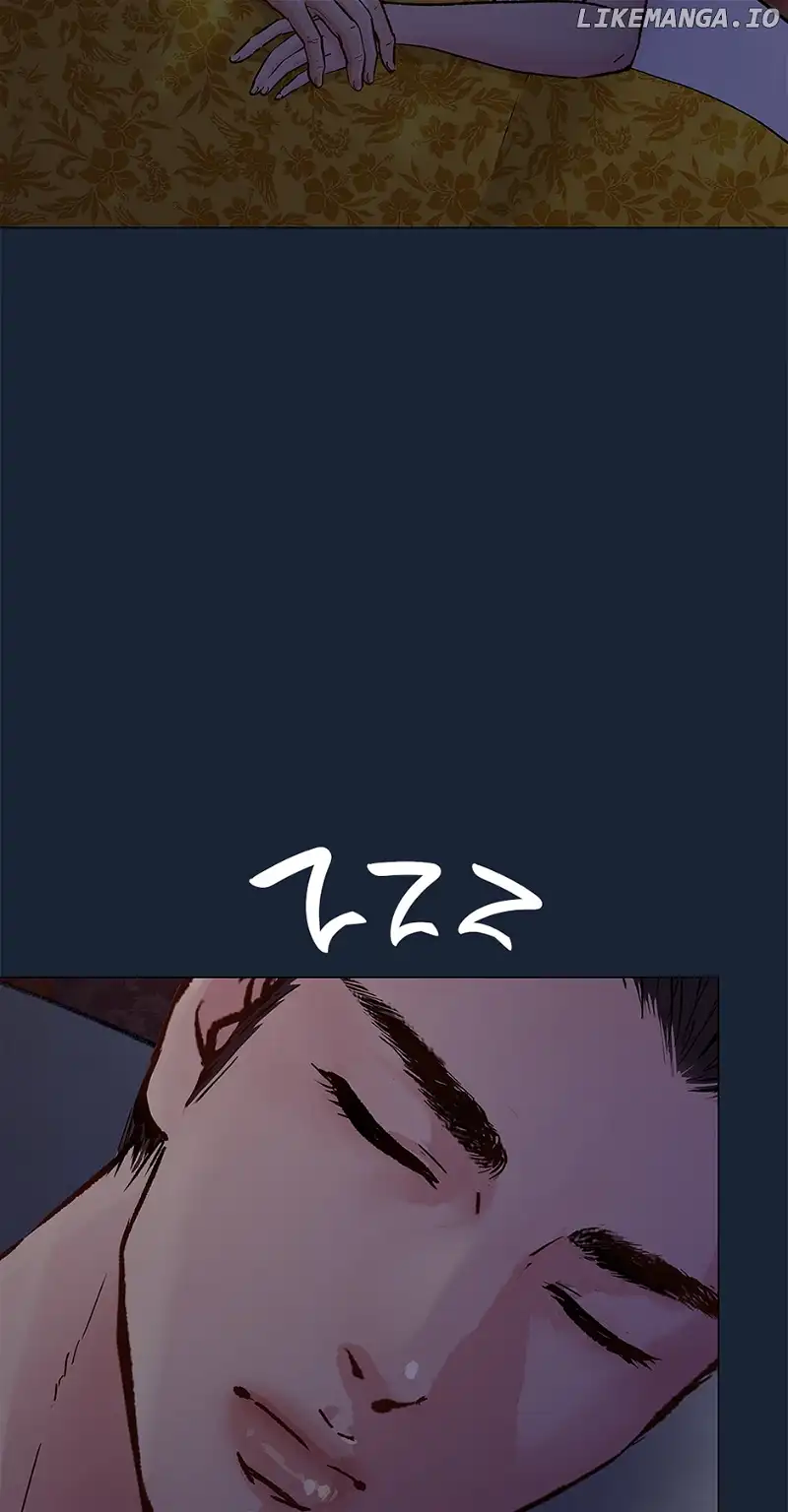 The Red Sleeve Chapter 128 - Page 3