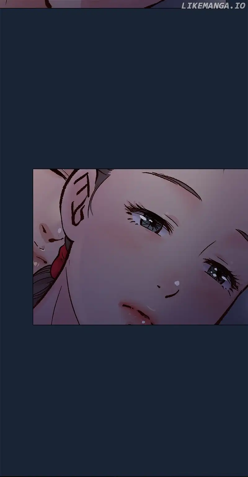 The Red Sleeve Chapter 128 - Page 4
