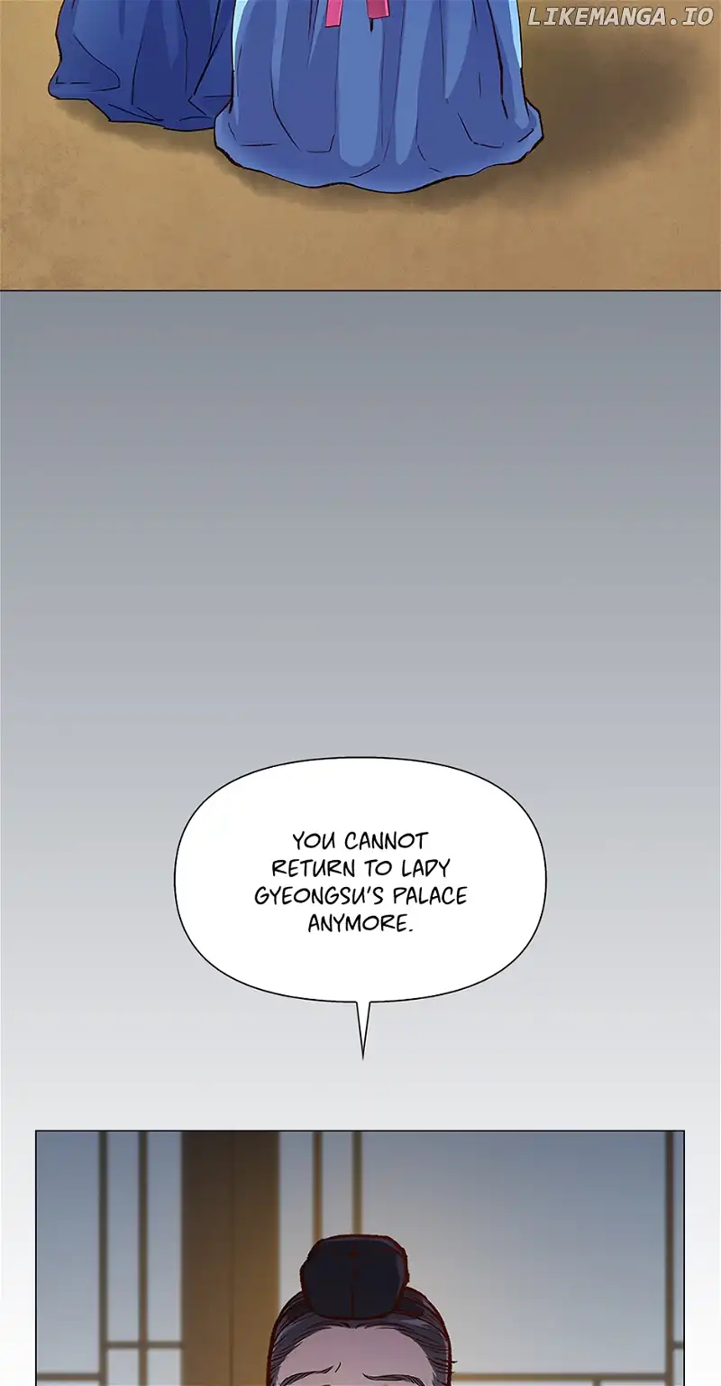 The Red Sleeve Chapter 128 - Page 16
