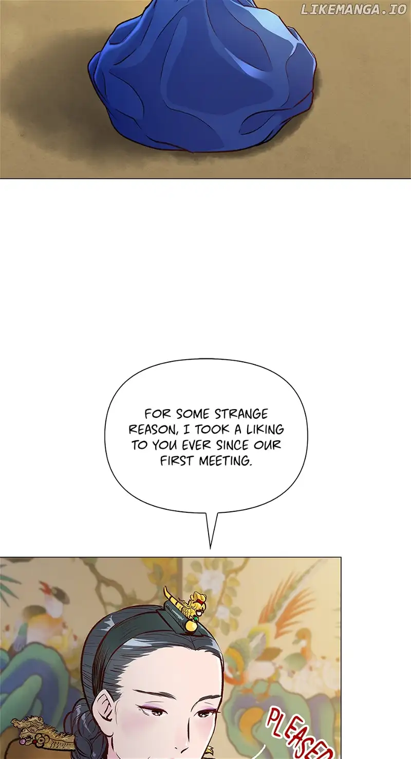 The Red Sleeve Chapter 128 - Page 27