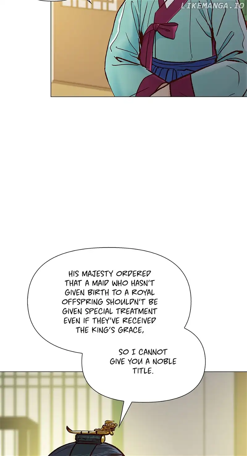 The Red Sleeve Chapter 128 - Page 29