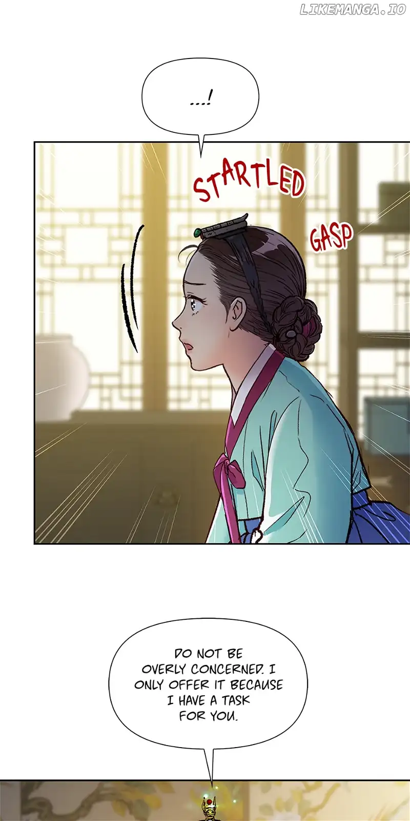 The Red Sleeve Chapter 128 - Page 36
