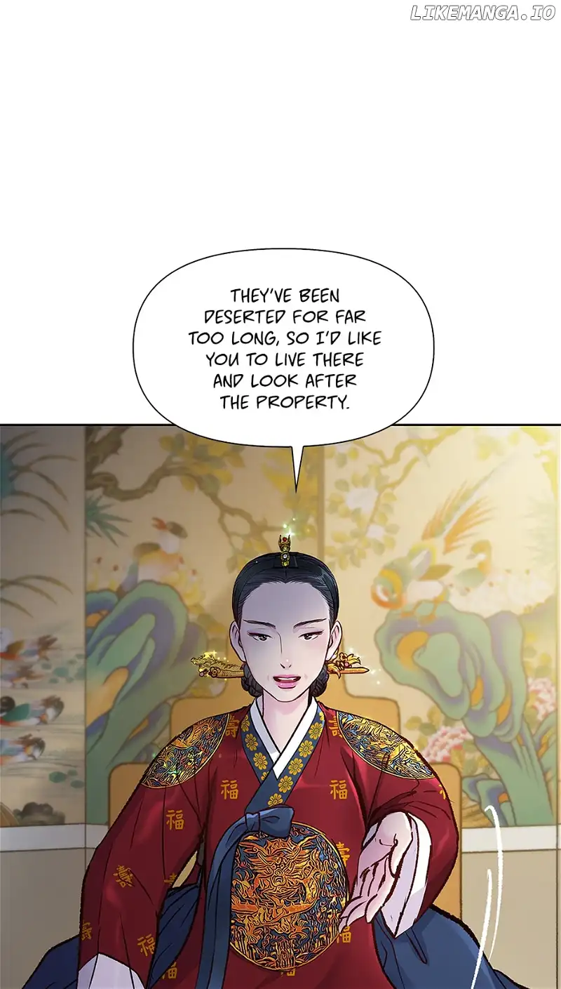 The Red Sleeve Chapter 128 - Page 39