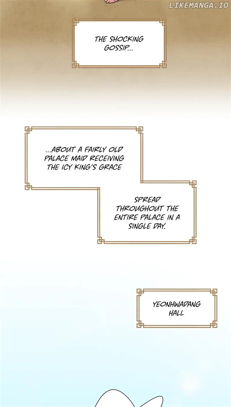 The Red Sleeve Chapter 128 - Page 41