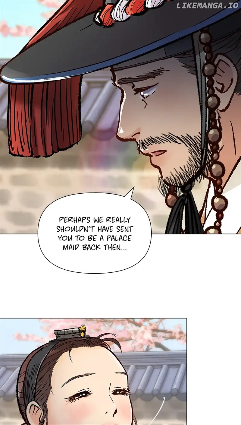 The Red Sleeve Chapter 128 - Page 60