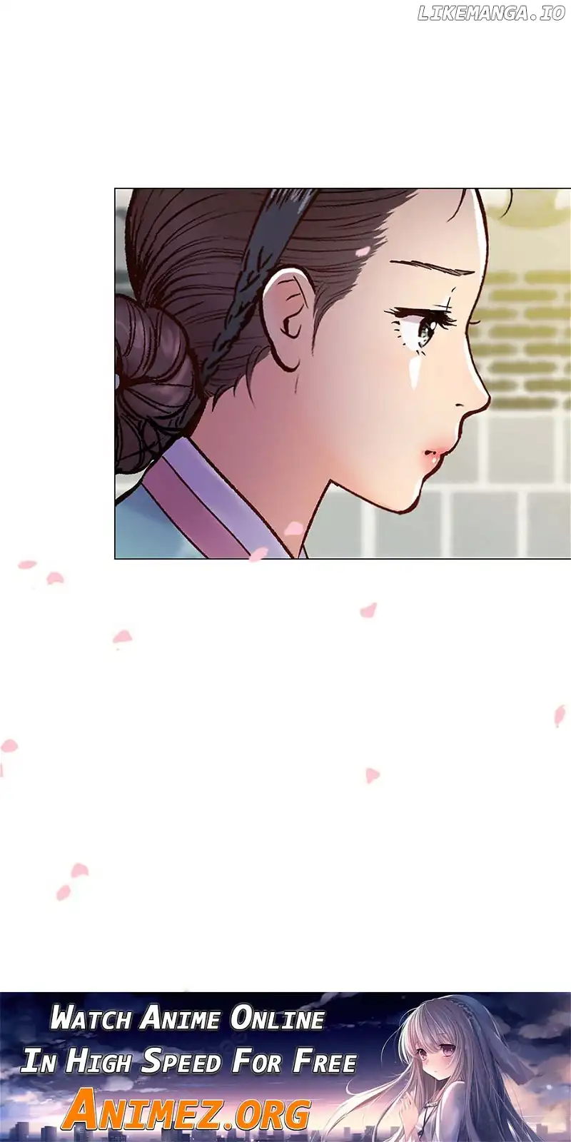 The Red Sleeve Chapter 128 - Page 65