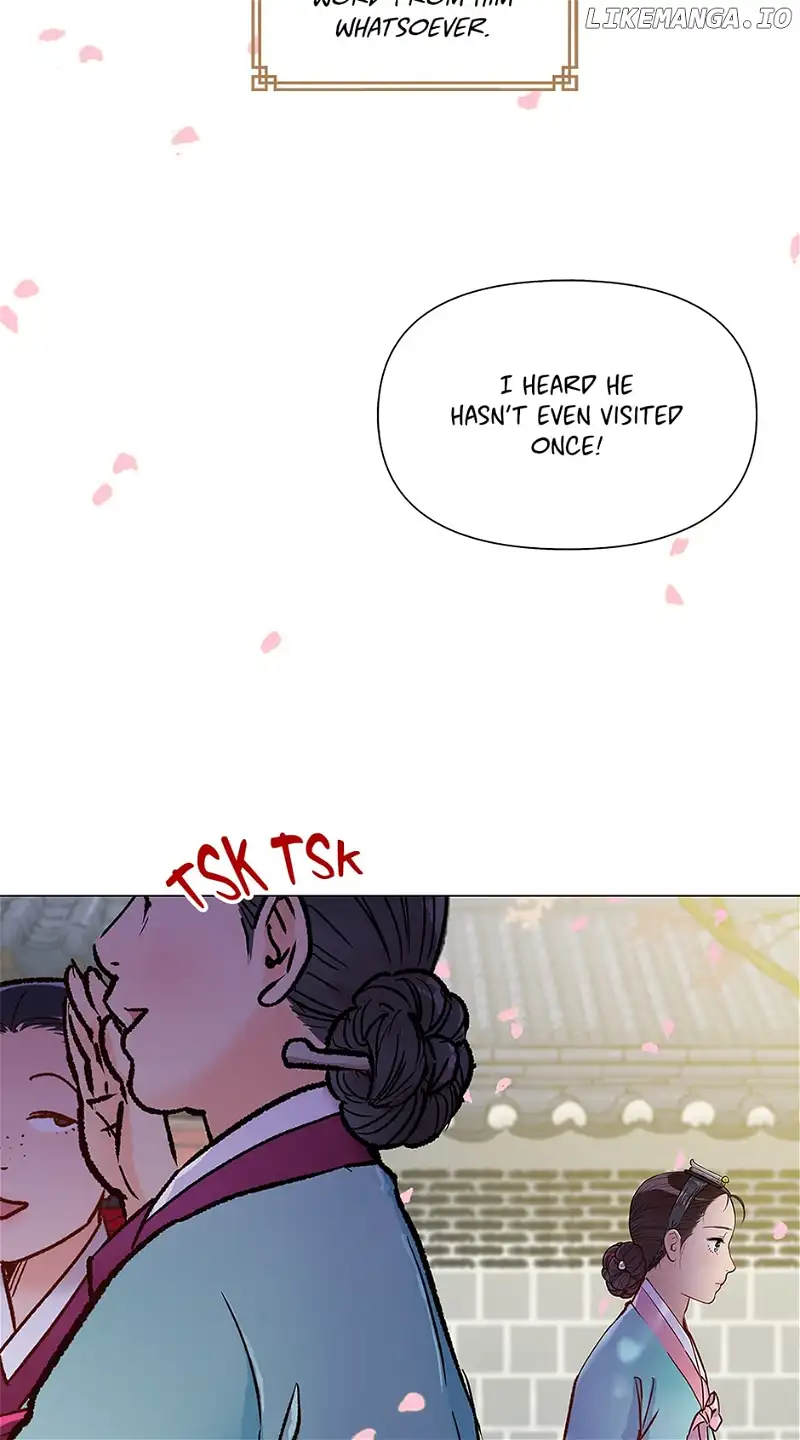 The Red Sleeve Chapter 129 - Page 2