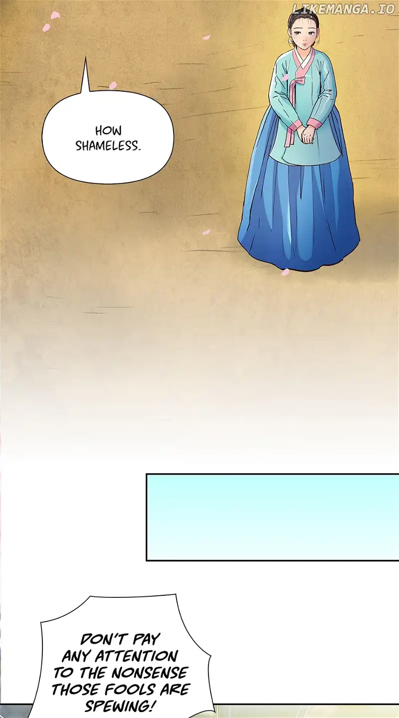 The Red Sleeve Chapter 129 - Page 5