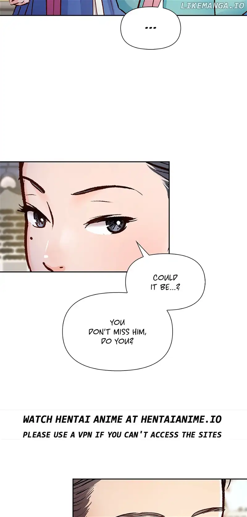 The Red Sleeve Chapter 129 - Page 9