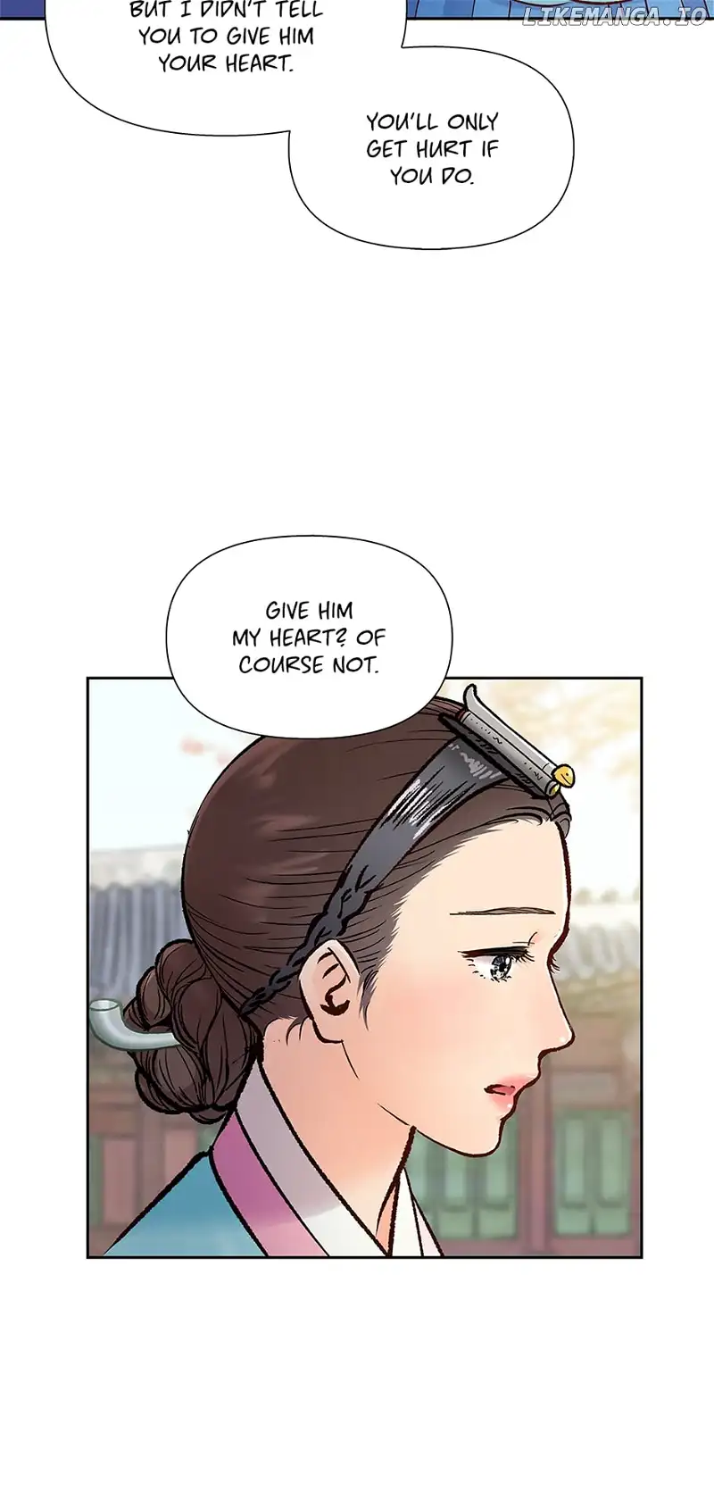 The Red Sleeve Chapter 129 - Page 11