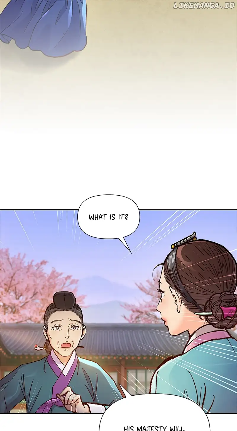 The Red Sleeve Chapter 129 - Page 16