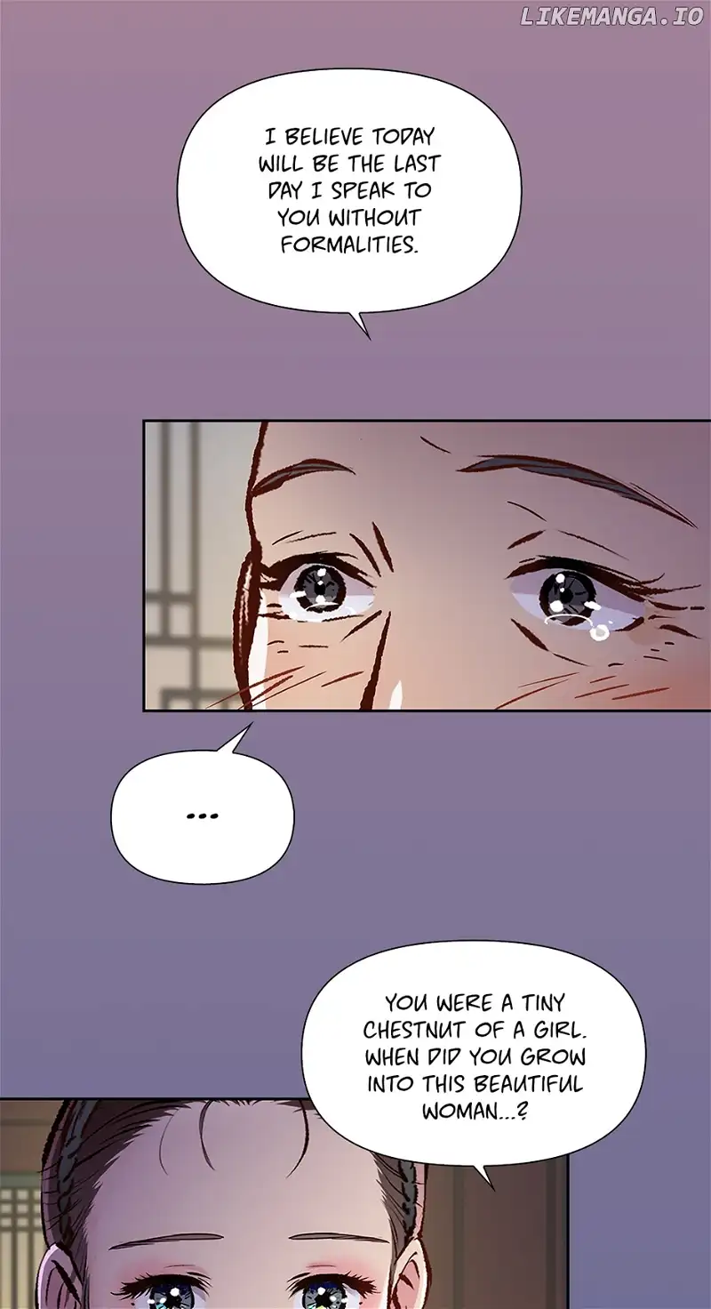 The Red Sleeve Chapter 129 - Page 30
