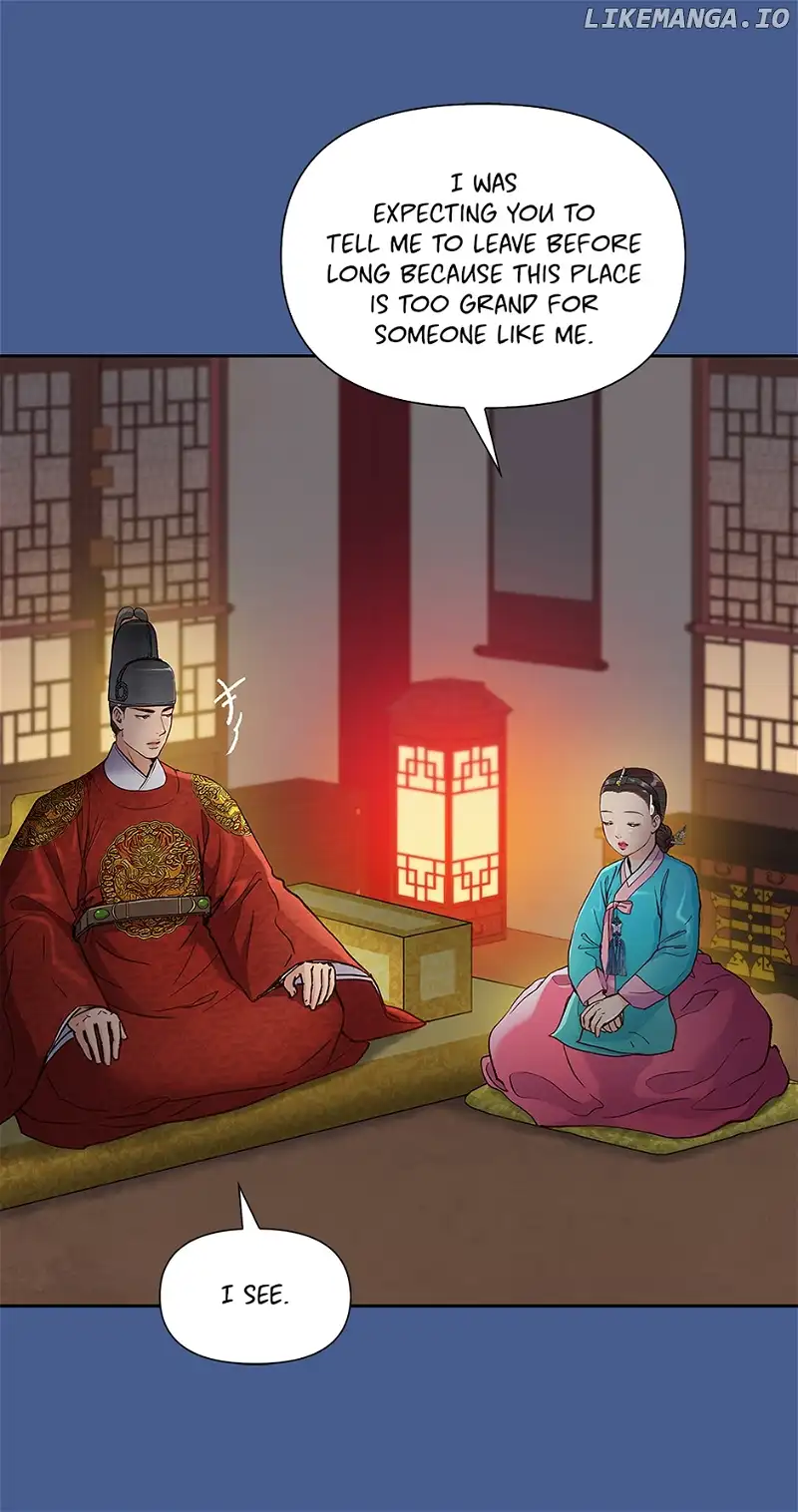 The Red Sleeve Chapter 129 - Page 41