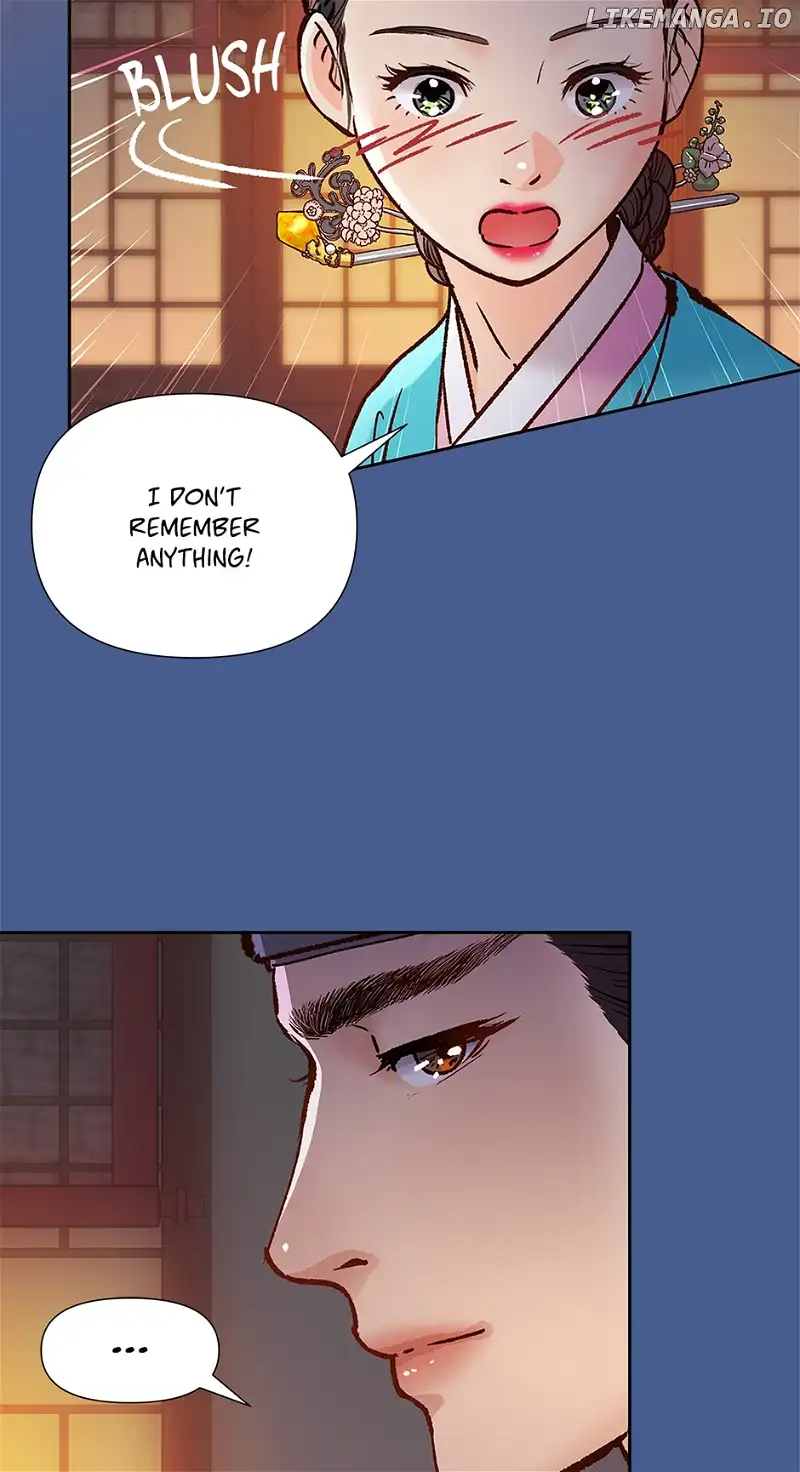 The Red Sleeve Chapter 129 - Page 48