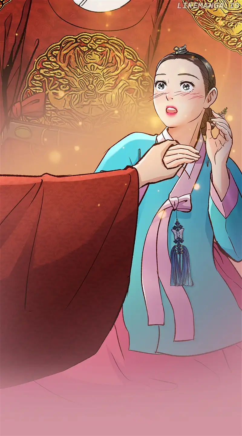 The Red Sleeve Chapter 129 - Page 63