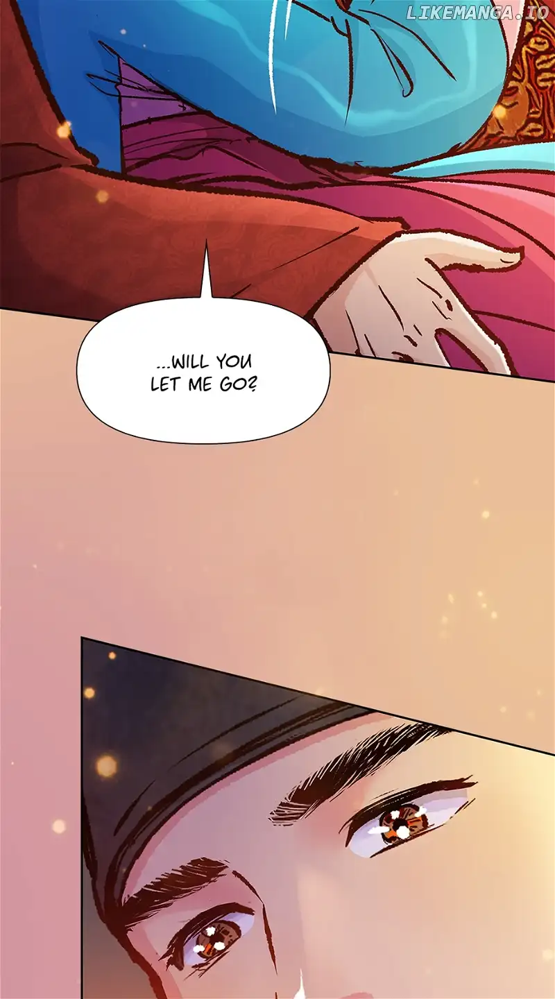 The Red Sleeve Chapter 129 - Page 66
