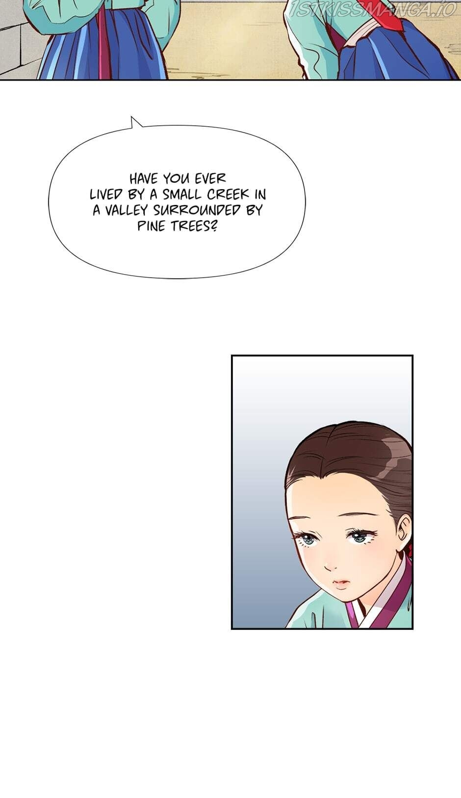 The Red Sleeve Chapter 13 - Page 15