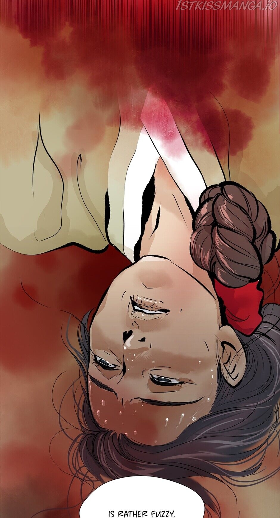 The Red Sleeve Chapter 13 - Page 24