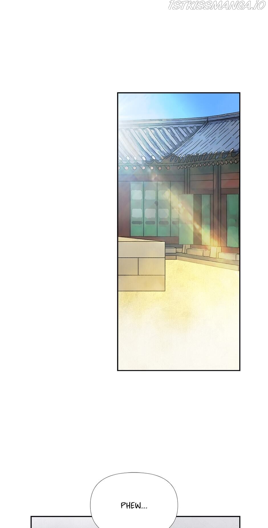 The Red Sleeve Chapter 13 - Page 34