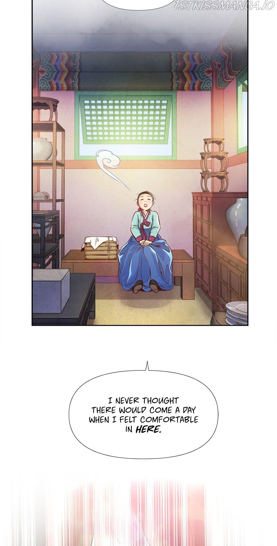 The Red Sleeve Chapter 13 - Page 35