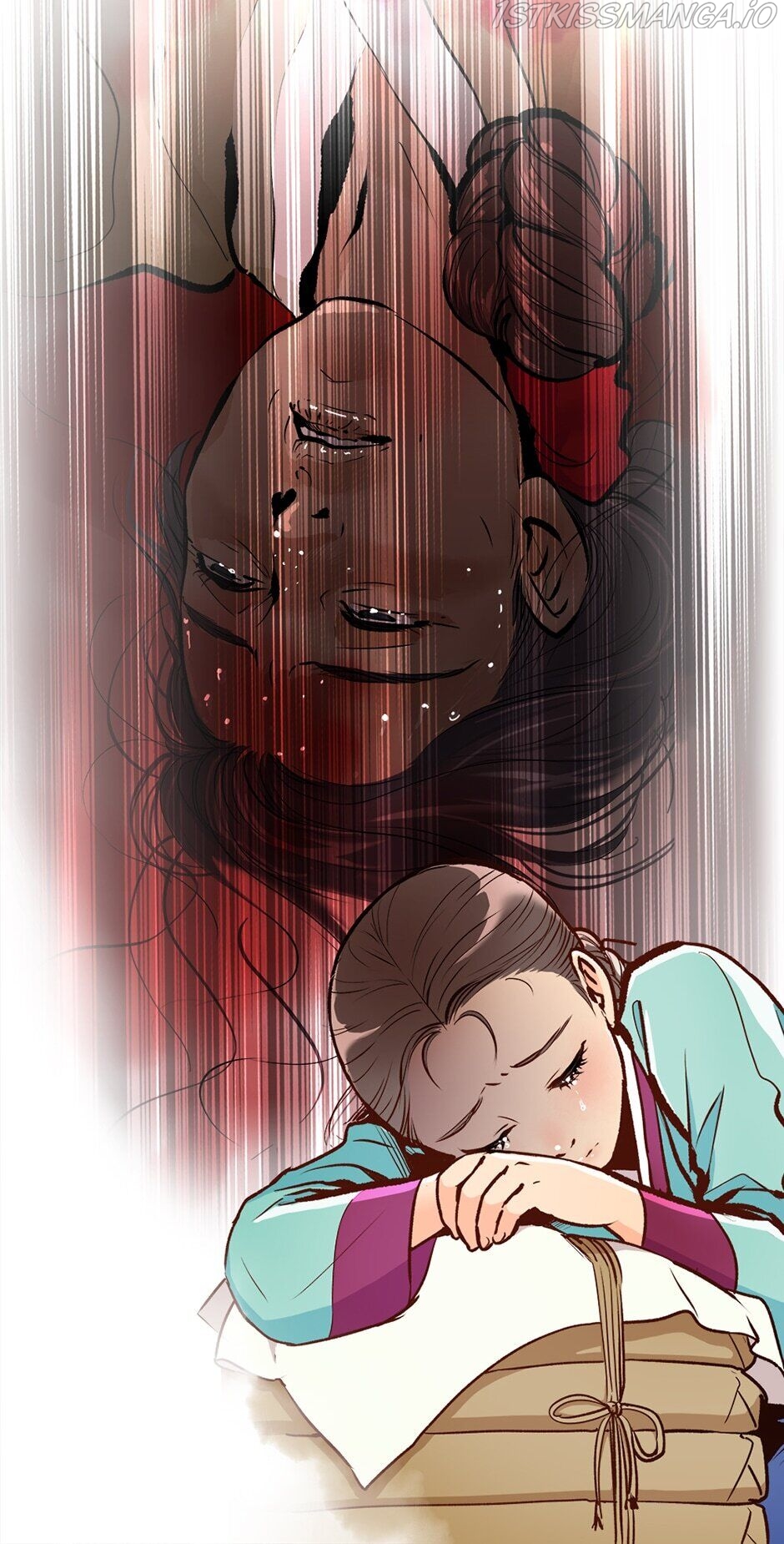 The Red Sleeve Chapter 13 - Page 36