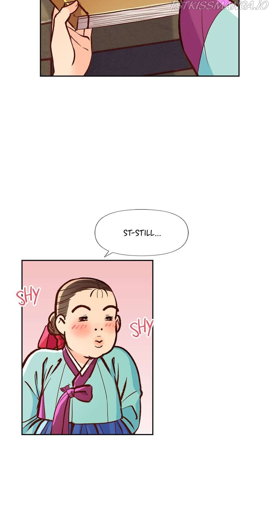 The Red Sleeve Chapter 13 - Page 42