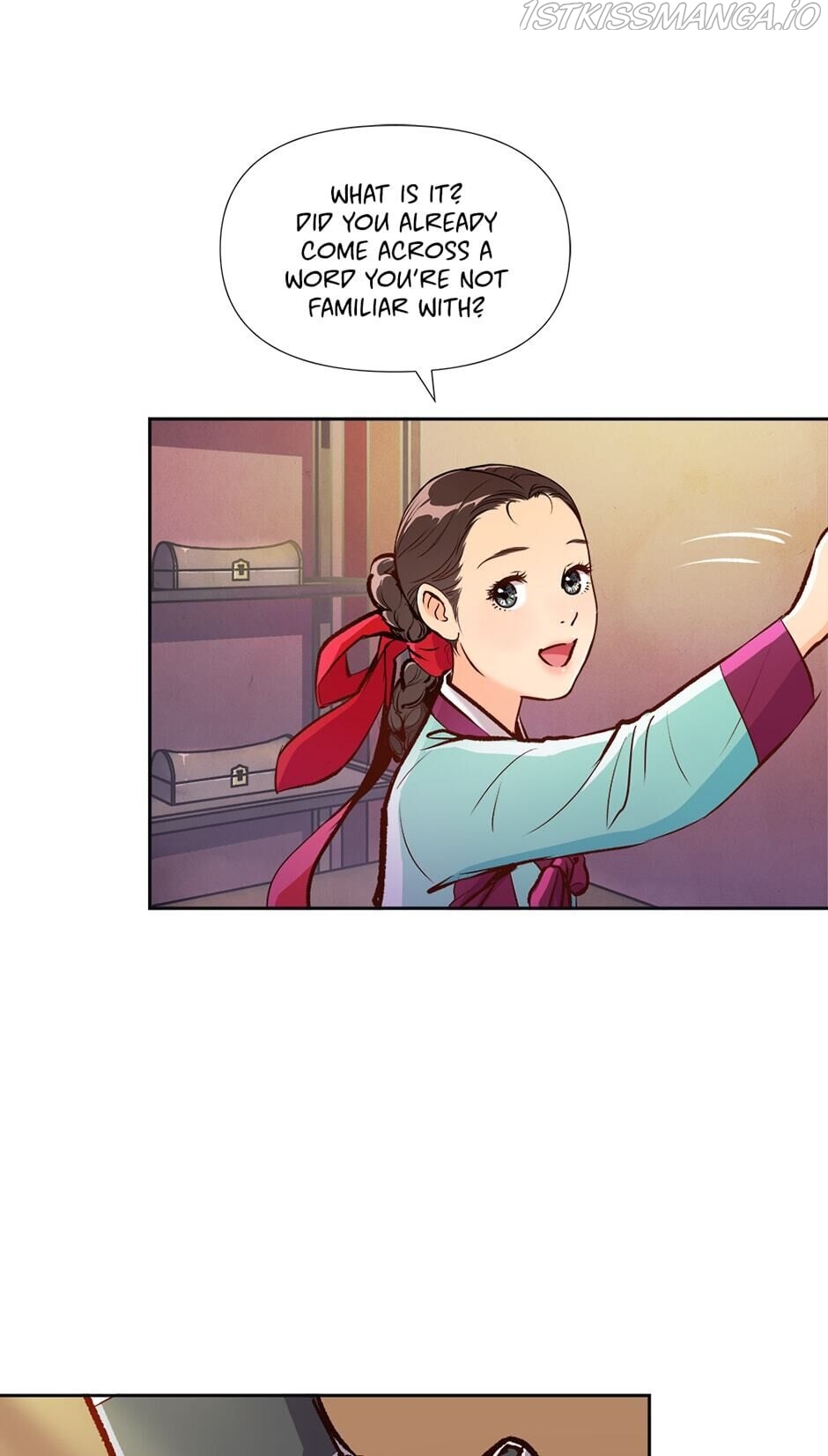 The Red Sleeve Chapter 13 - Page 51