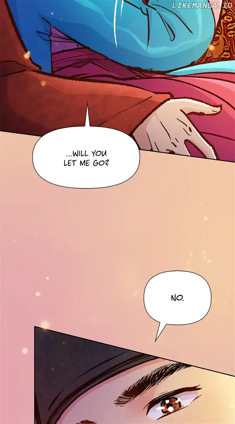 The Red Sleeve Chapter 130 - Page 3