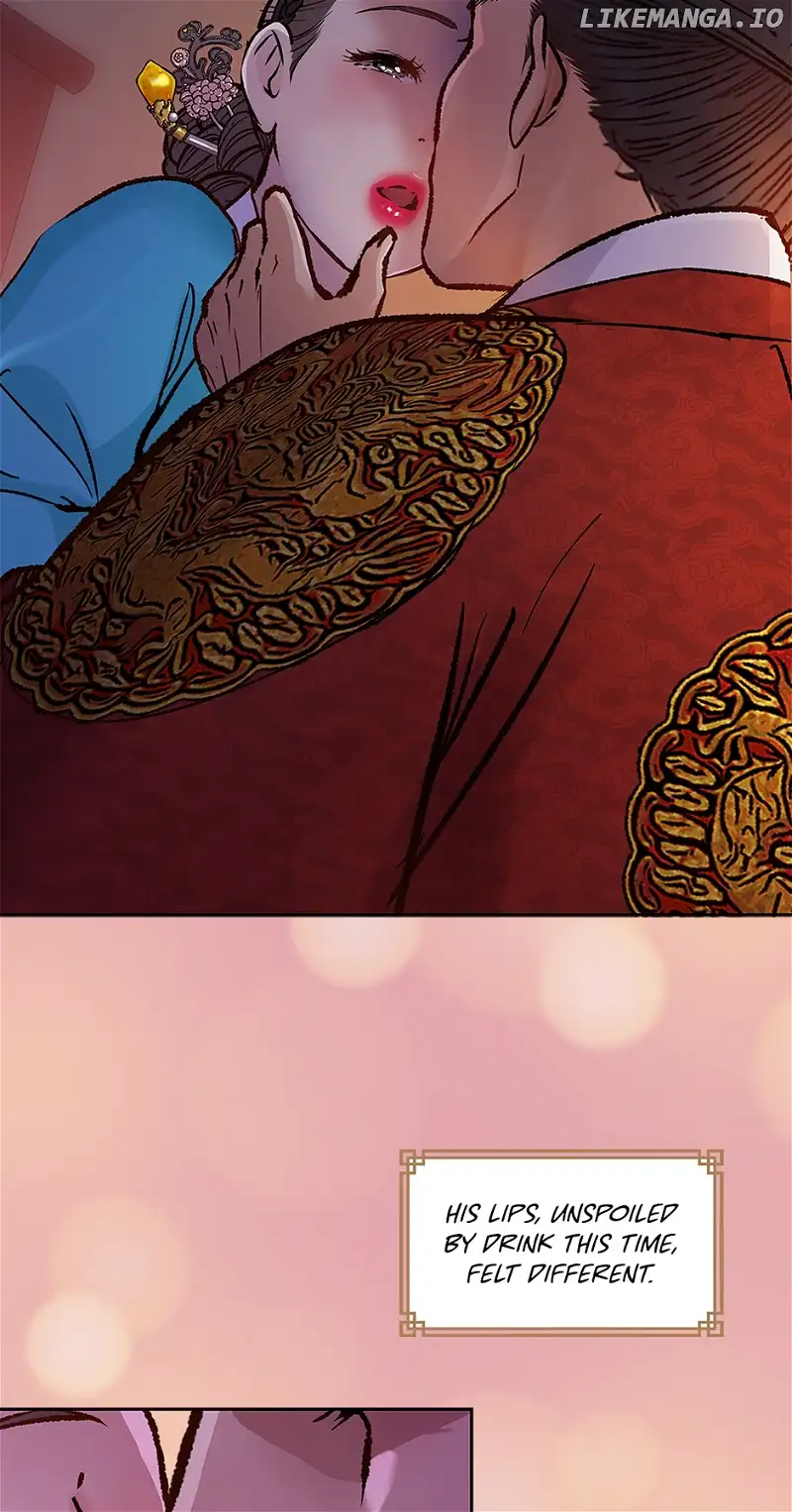 The Red Sleeve Chapter 130 - Page 6