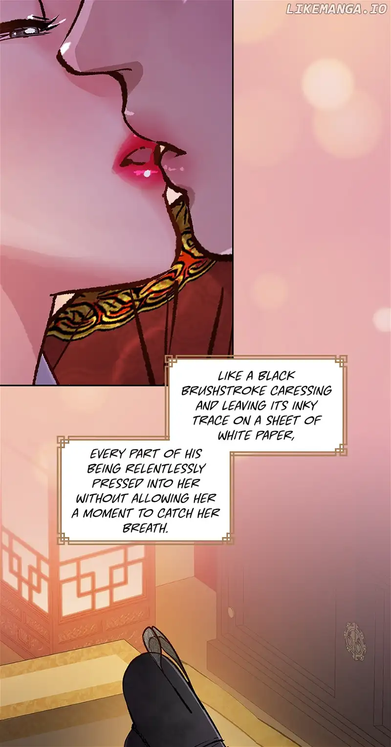 The Red Sleeve Chapter 130 - Page 7