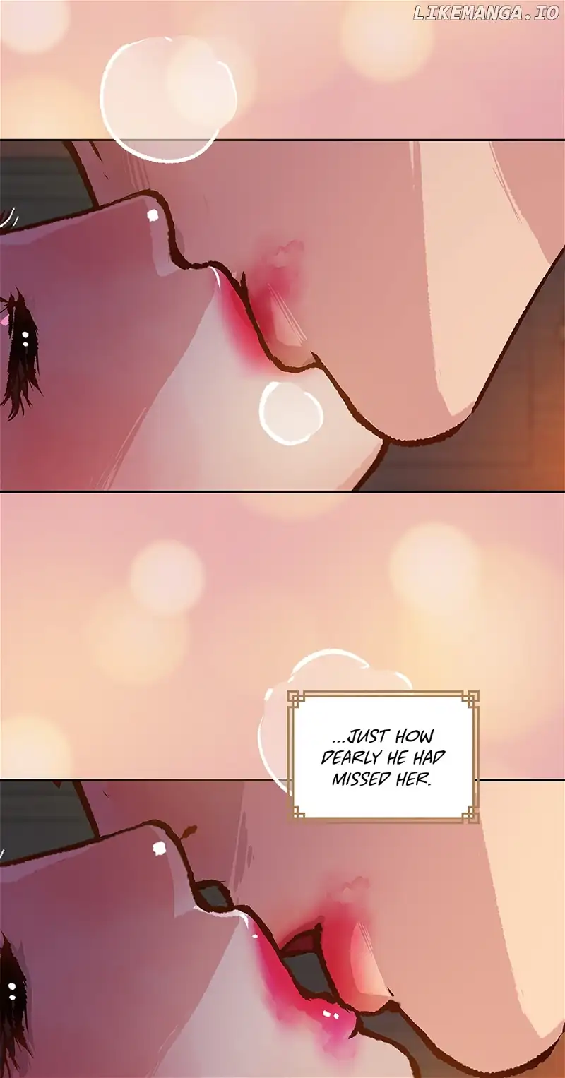 The Red Sleeve Chapter 130 - Page 9