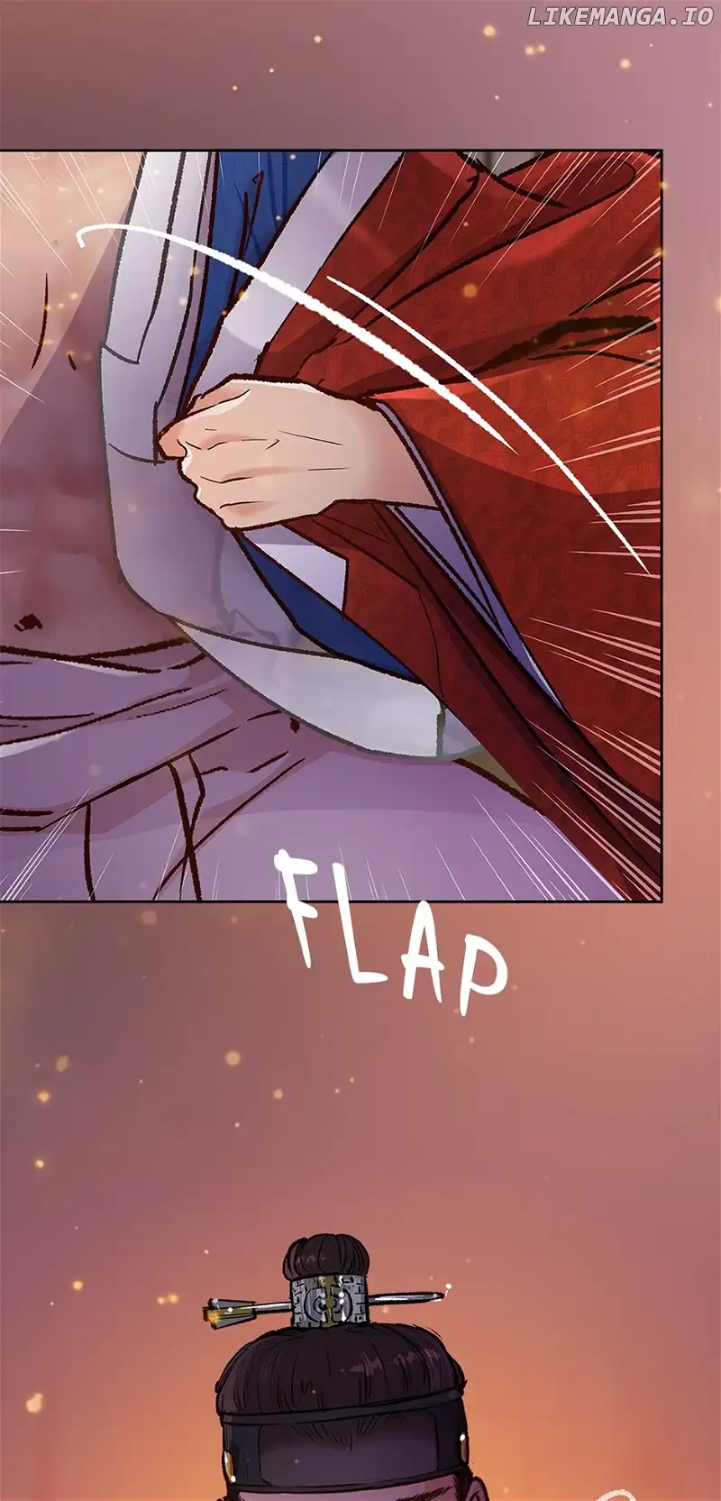 The Red Sleeve Chapter 130 - Page 13