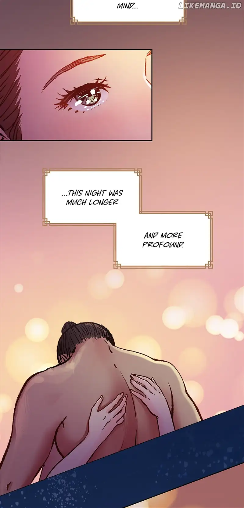 The Red Sleeve Chapter 130 - Page 17