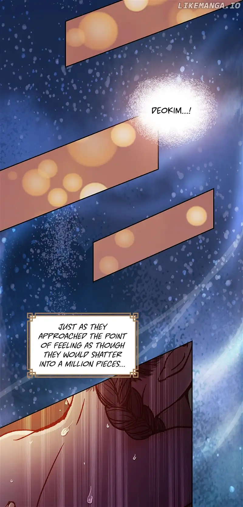 The Red Sleeve Chapter 130 - Page 18