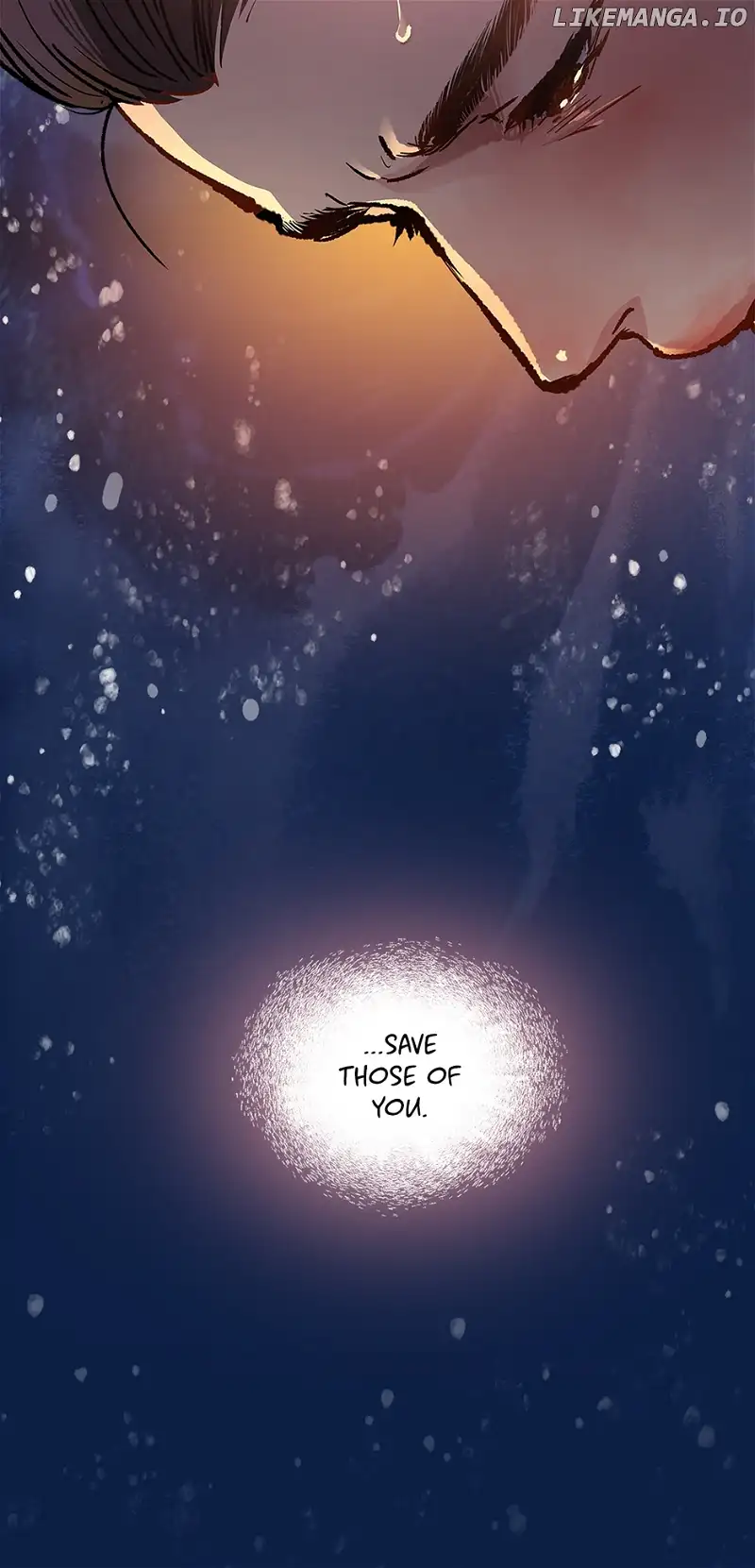 The Red Sleeve Chapter 130 - Page 20