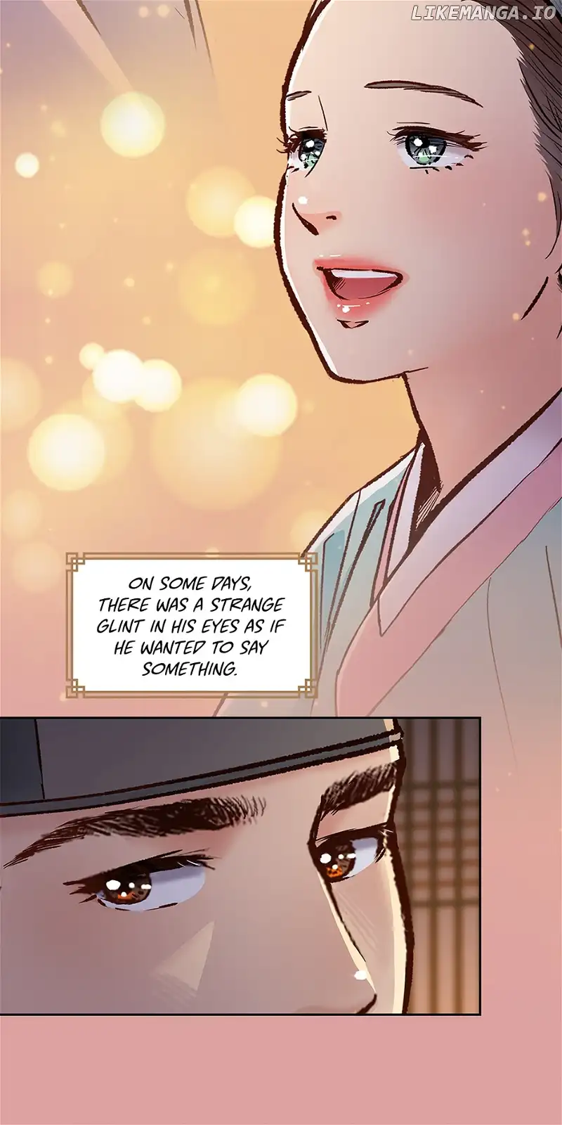 The Red Sleeve Chapter 130 - Page 29