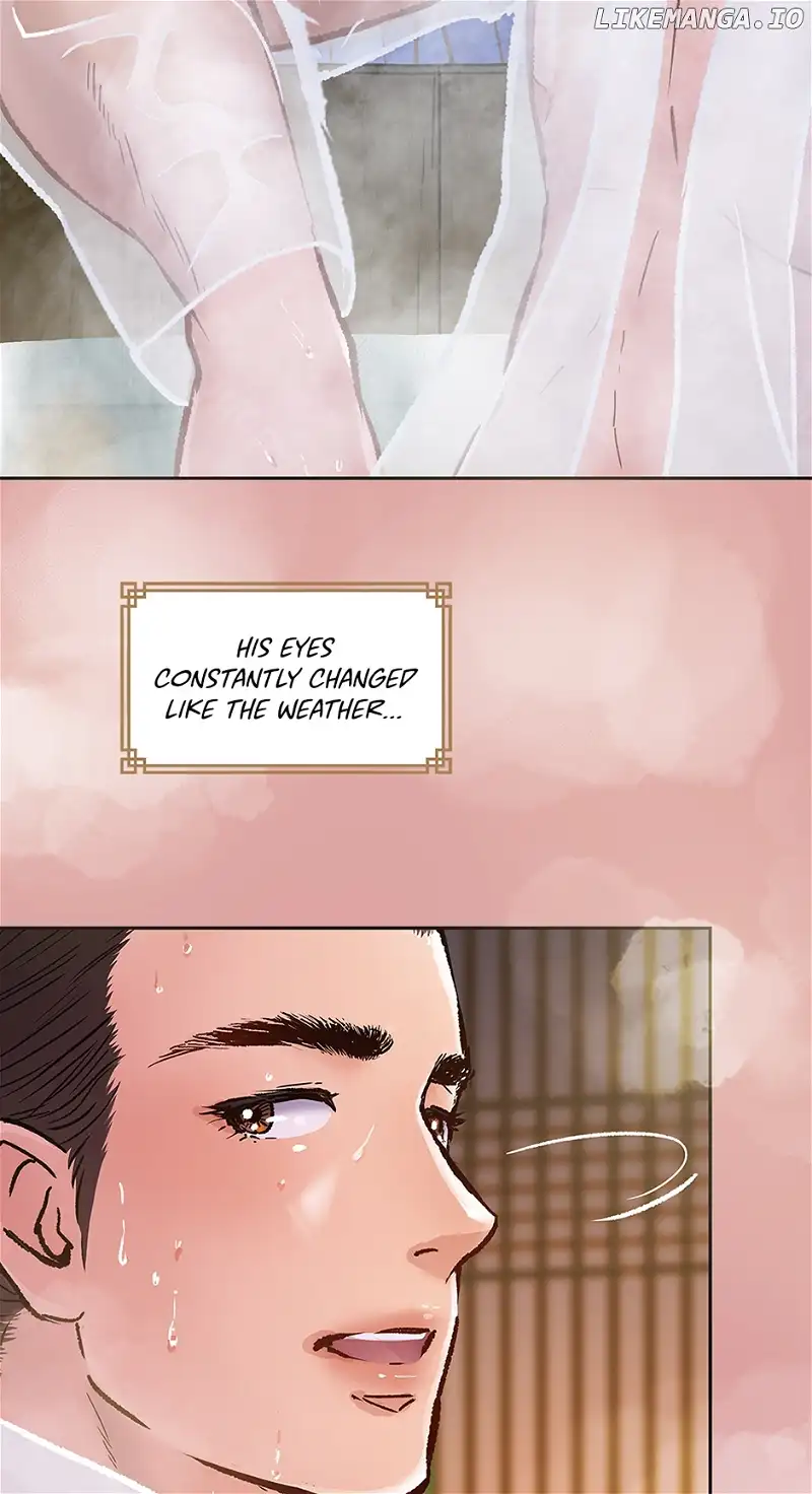The Red Sleeve Chapter 130 - Page 31