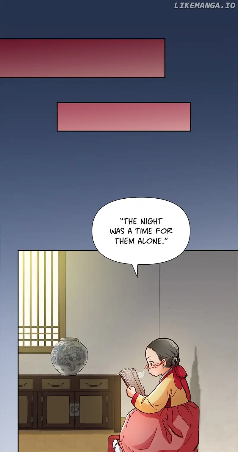 The Red Sleeve Chapter 130 - Page 40