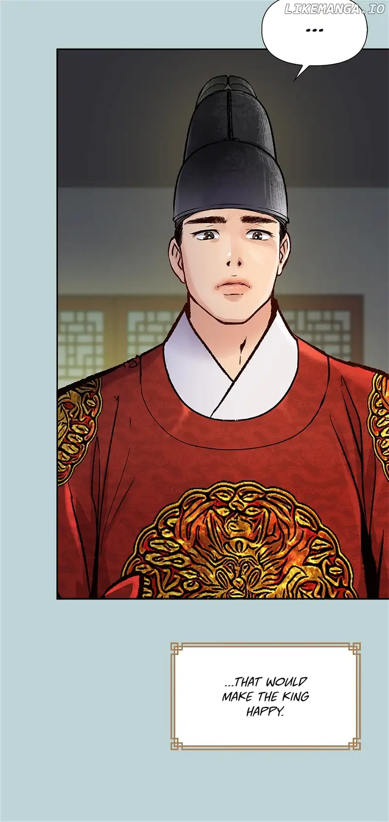 The Red Sleeve Chapter 130 - Page 60