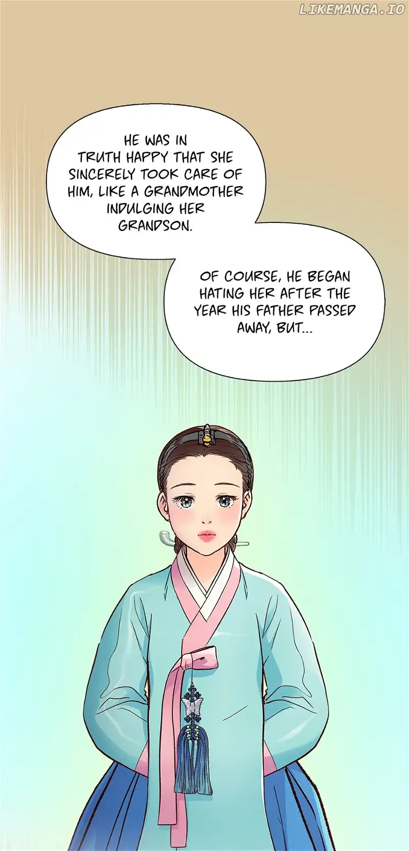 The Red Sleeve Chapter 131 - Page 30