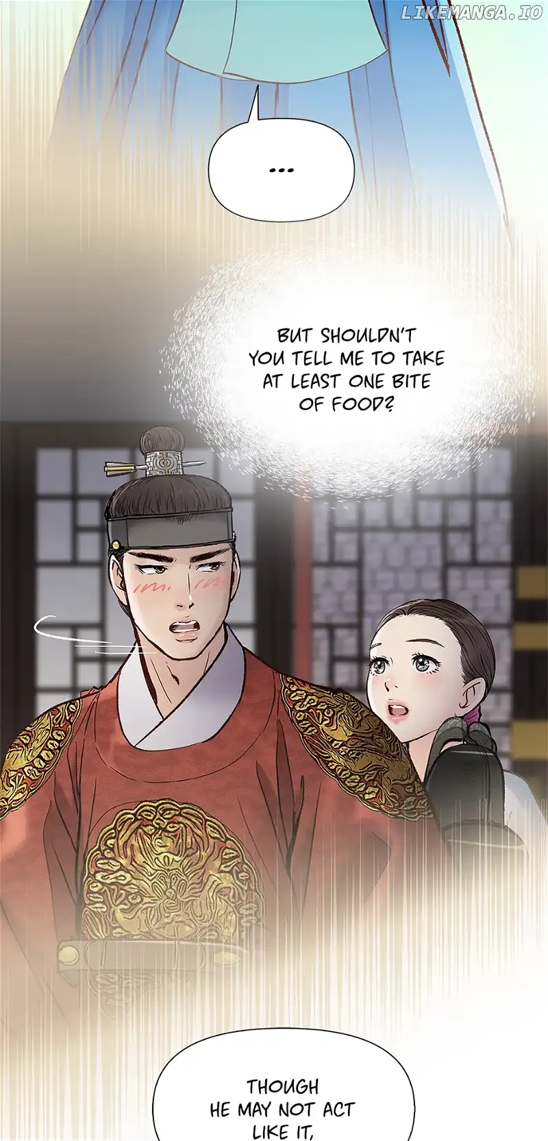 The Red Sleeve Chapter 131 - Page 31