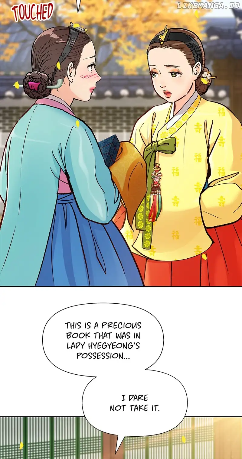 The Red Sleeve Chapter 131 - Page 47