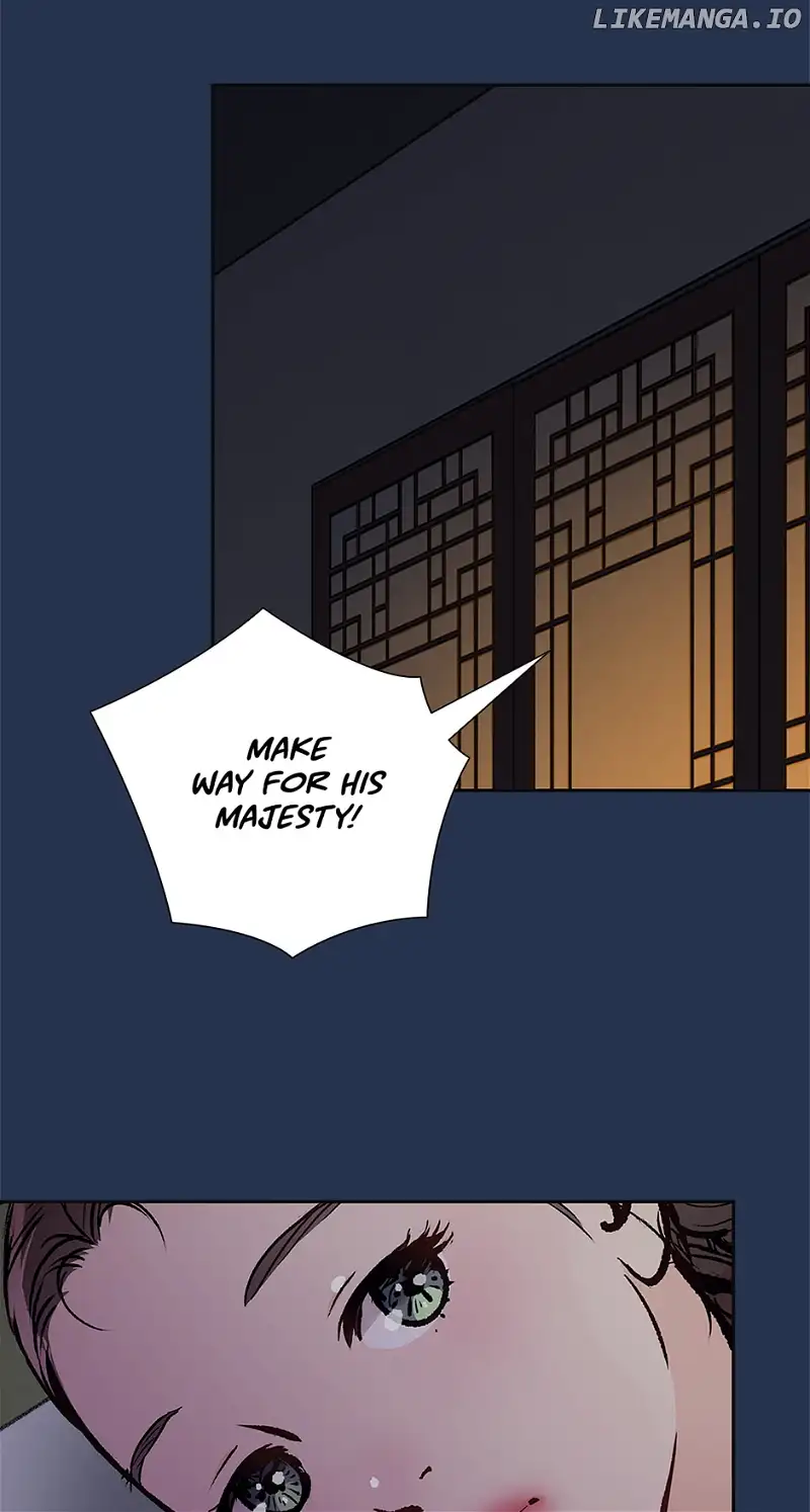 The Red Sleeve Chapter 131 - Page 53