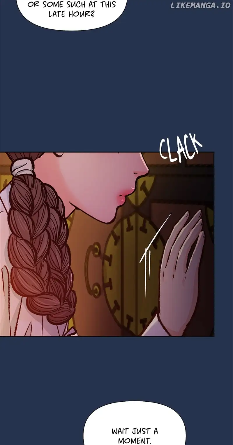 The Red Sleeve Chapter 131 - Page 63