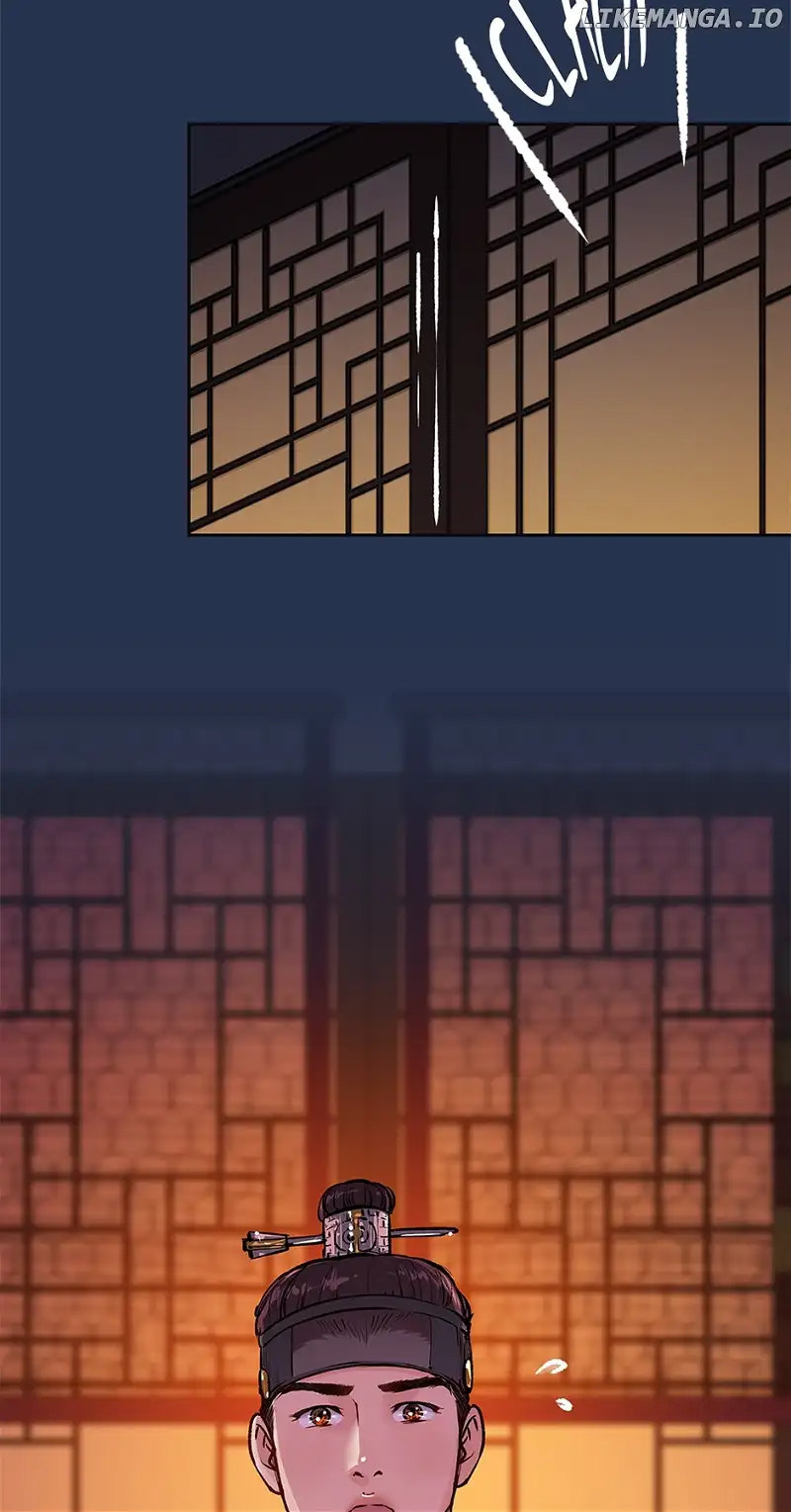 The Red Sleeve Chapter 131 - Page 65