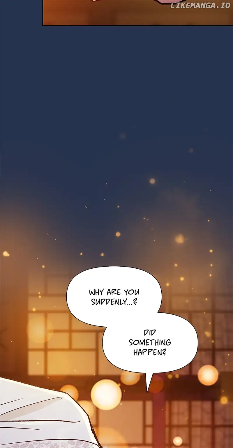 The Red Sleeve Chapter 132 - Page 13