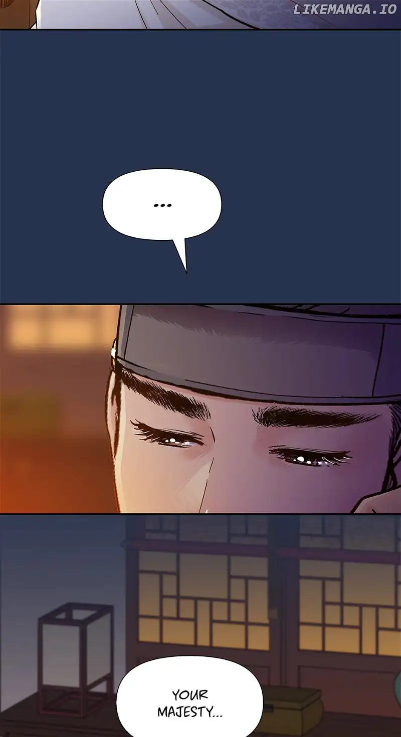 The Red Sleeve Chapter 132 - Page 26