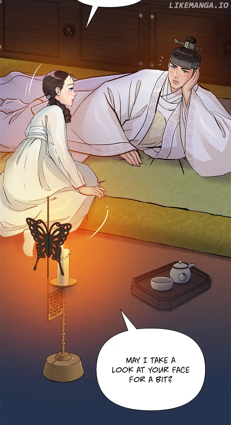 The Red Sleeve Chapter 132 - Page 27
